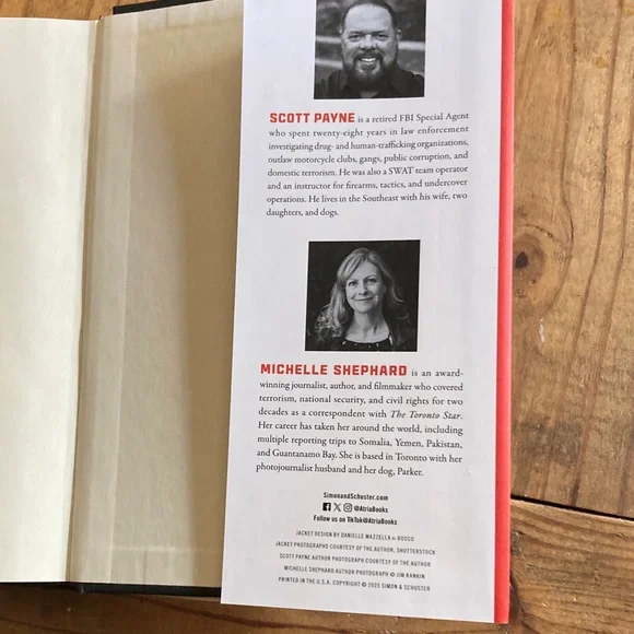 Code Name: Pale Horse Book hardback with jacket - Picture 4 of 6